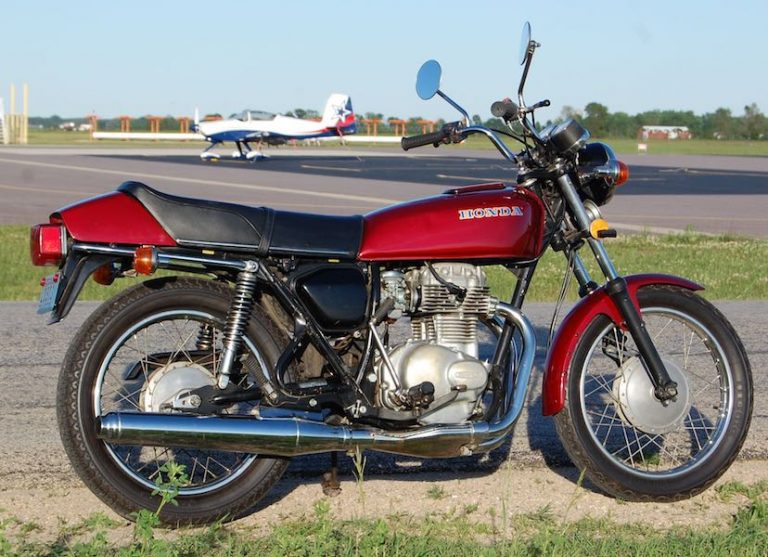 Comprehensive Vintage Motorcycle Price Guide 2015-2016 Edition | Pop Quiz!