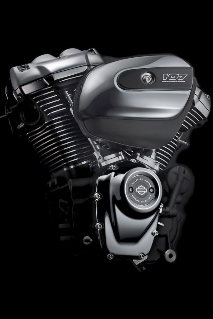 2017 Harley-Davidson Milwaukee-Eight Engines | 11 Fast Facts