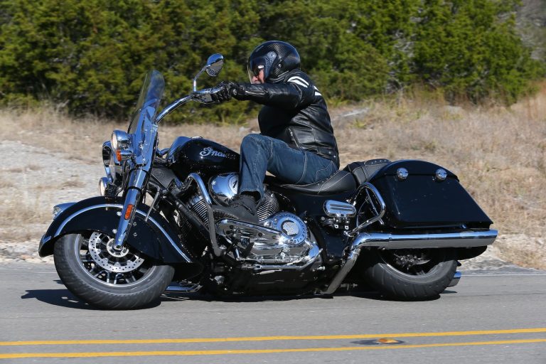 Top 25 Ultimate Motorcycles – 2016 Models