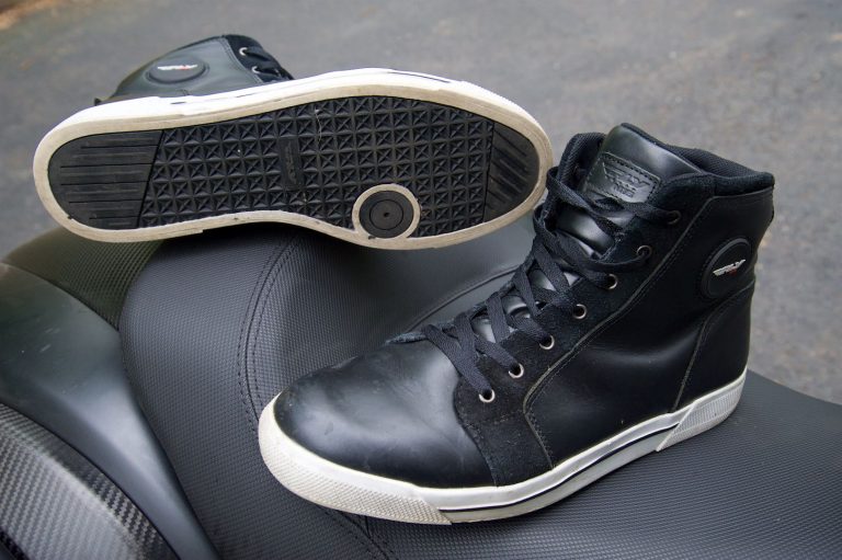 Fly Racing M16 Waterproof Shoes Review | Who Needs Boots for Urban Jungle?