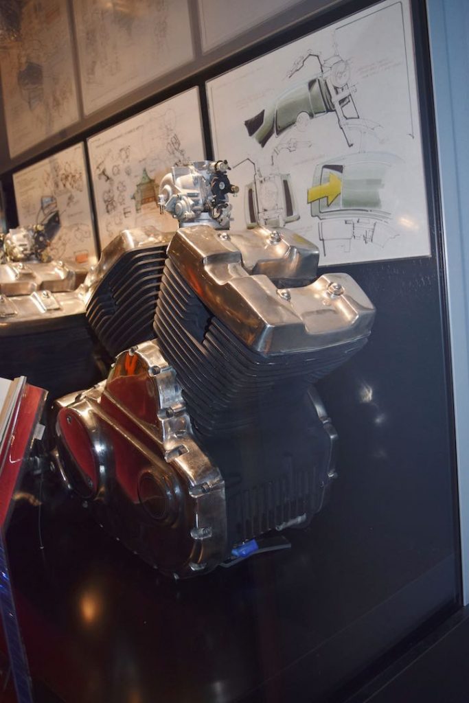 Harley-Davidson Project Nova | A Look at What Might Have Been