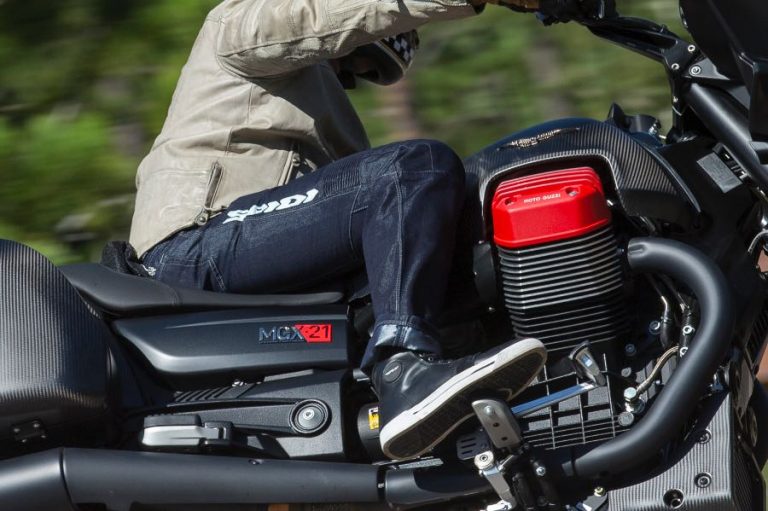 Spidi Furious Tex Jeans Review | Lightweight Comfort & Protection