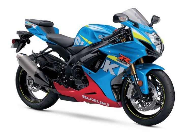 2016 Suzuki GSX-R750 Buyer’s Guide | Specs & Price