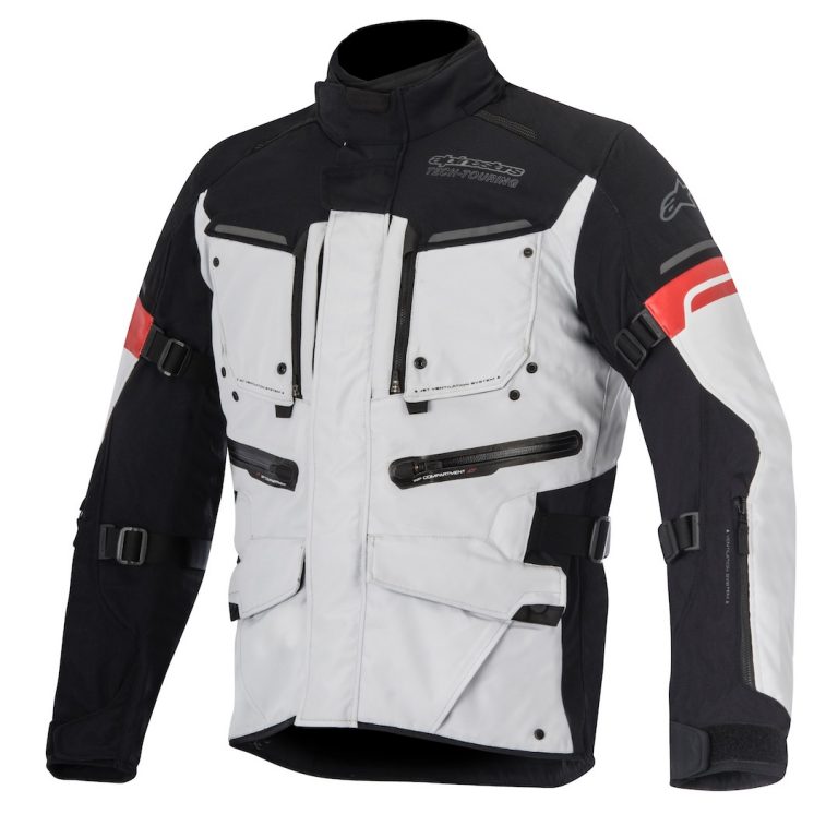 Alpinestars Fall Collection 2016 | 7 Essential Products