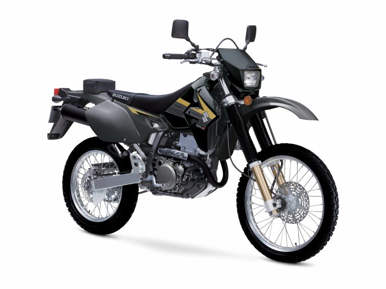 2016 Suzuki DR-Z400S Buyer’s Guide | Specs & Price