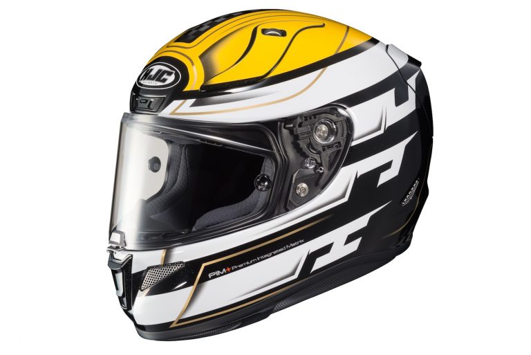 HJC RPHA 11 Pro Helmet First Look | 10 Fast Facts