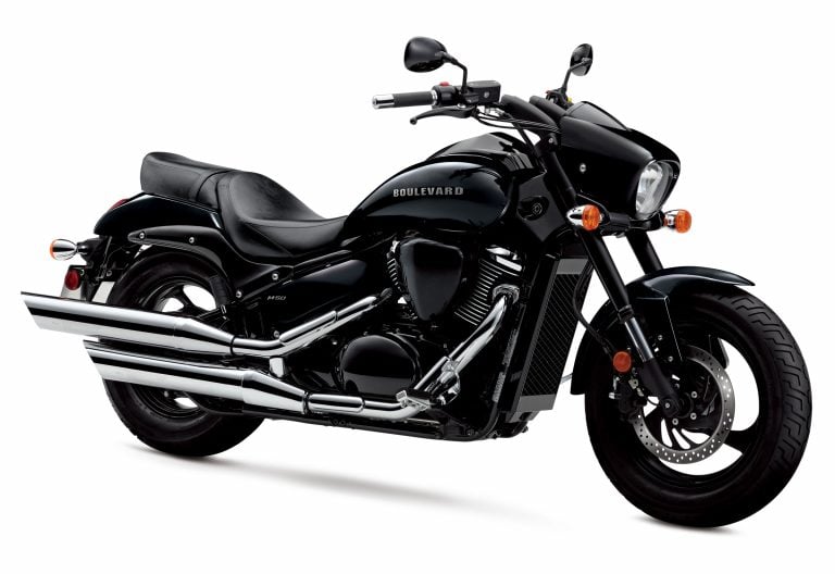 2016 Suzuki Boulevard M50 Buyer’s Guide | Specs & Price