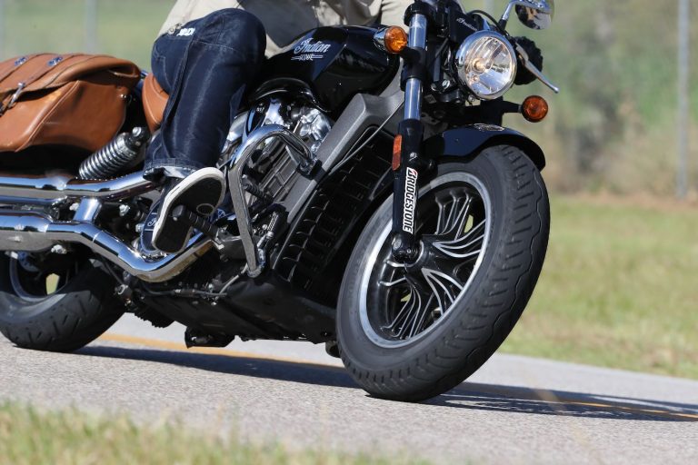 Bridgestone Battlecruise H50 Tire Review | 5 Fast Facts
