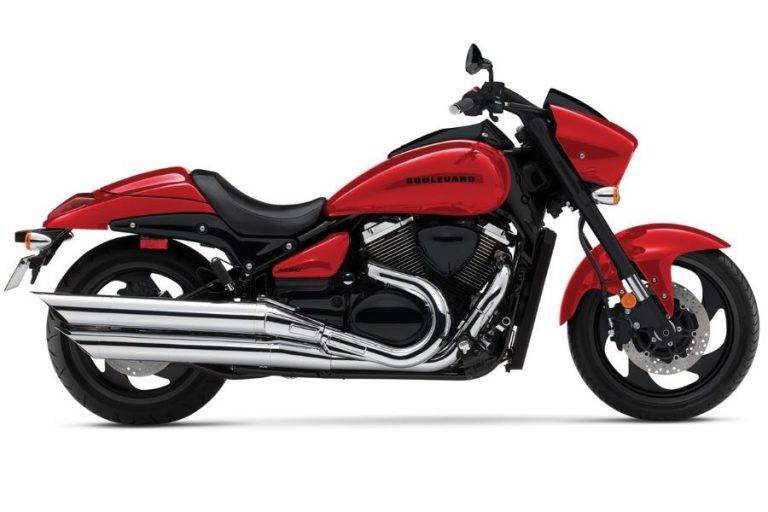 2016 Suzuki Boulevard M90 Buyer’s Guide | Specs & Price