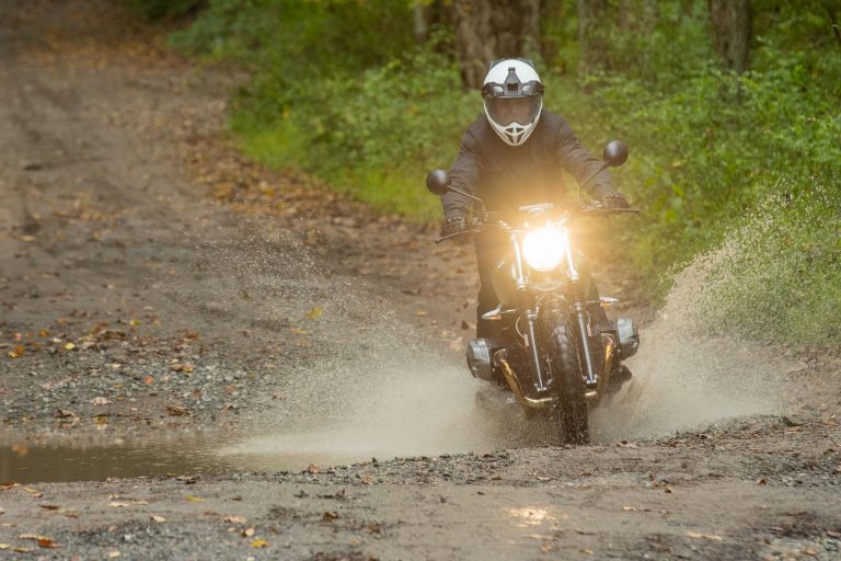 2017 BMW R nineT Scrambler First Ride | 10 Fast Facts