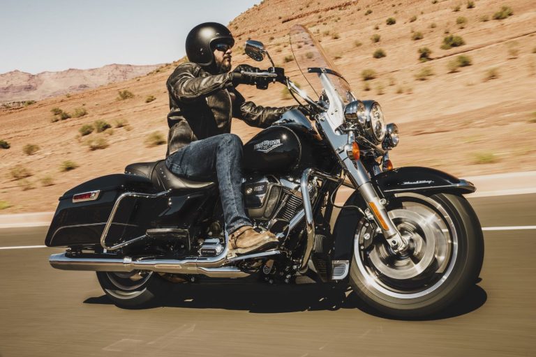 2017 Harley-Davidson Road King Buyer’s Guide | Specs & Price