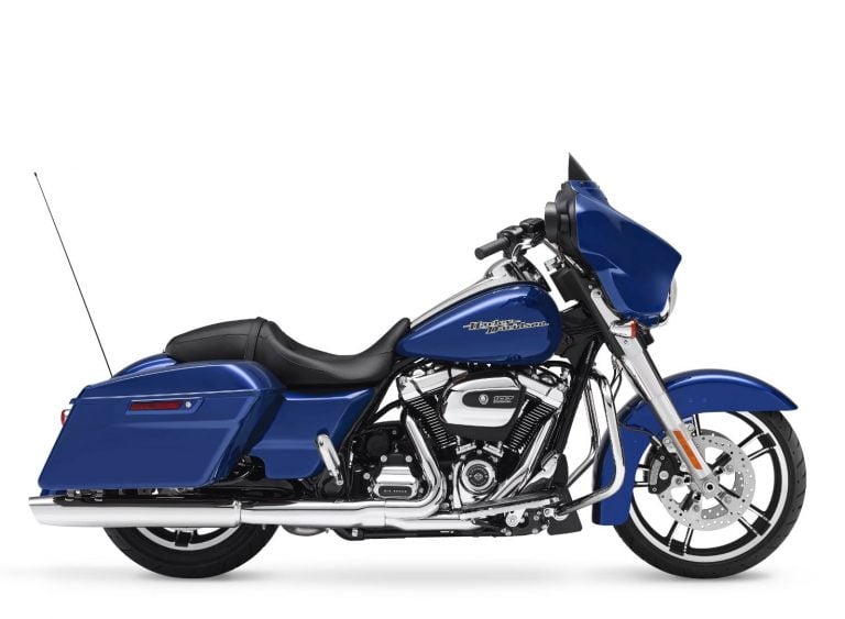 2017 Harley-Davidson Street Glide Buyer’s Guide | Specs & Price