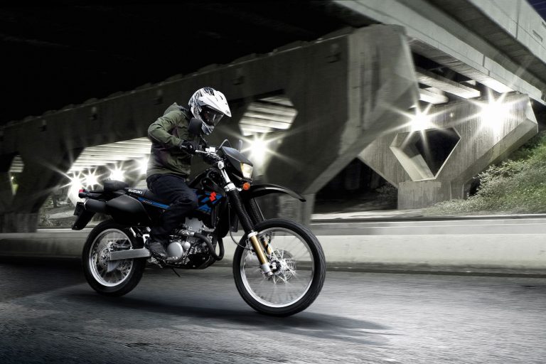 2017 Suzuki DR-Z400S Buyer’s Guide | Specs & Price