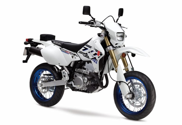 2017 Suzuki DR-Z400SM Buyer’s Guide | Specs & Price