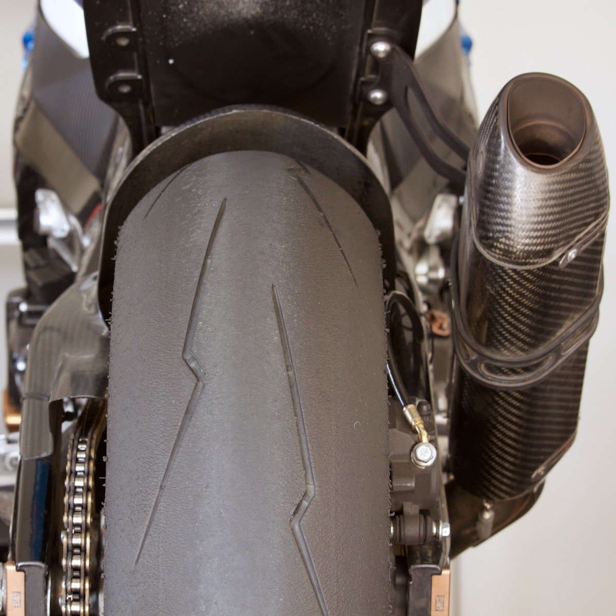 Pirelli Diablo Supercorsa SP Tire Review | Track Ready, Street Legal