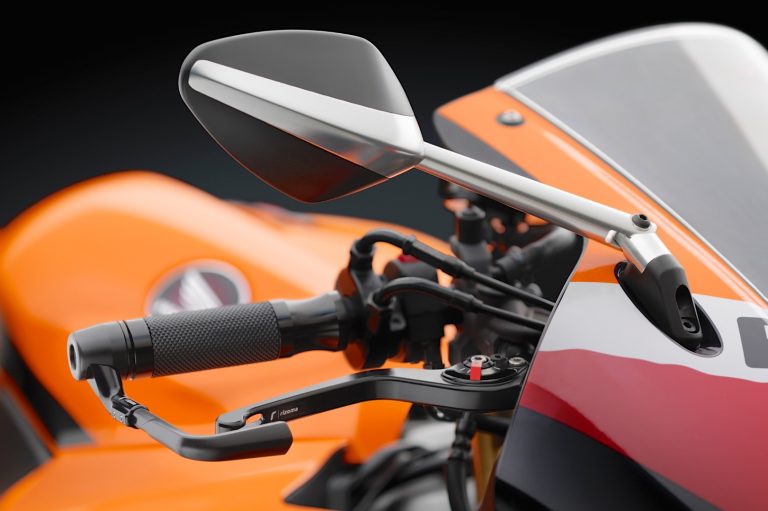 Rizoma Proguard System - Repsol Honda