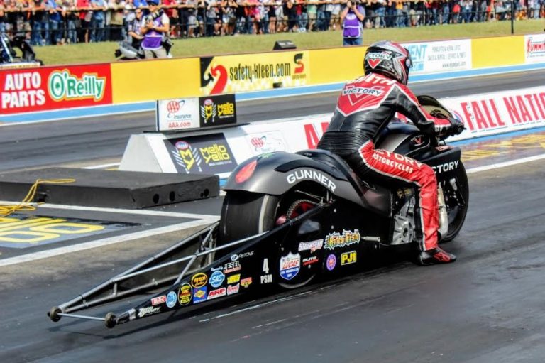 Victory Motorcycles & Matt Smith Racing Unite Again for 2017