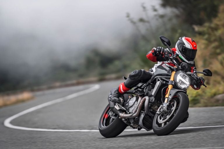 2017 Ducati Monster 1200 & 1200 S First Look | 12 Fast Facts