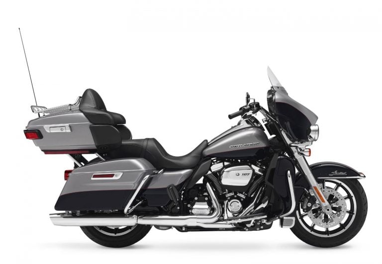 2017 Harley-Davidson Ultra Limited Low Buyer’s Guide | Specs & Price