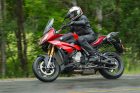 Riding Motorcycles in the Rain | 8 Essential Techniques