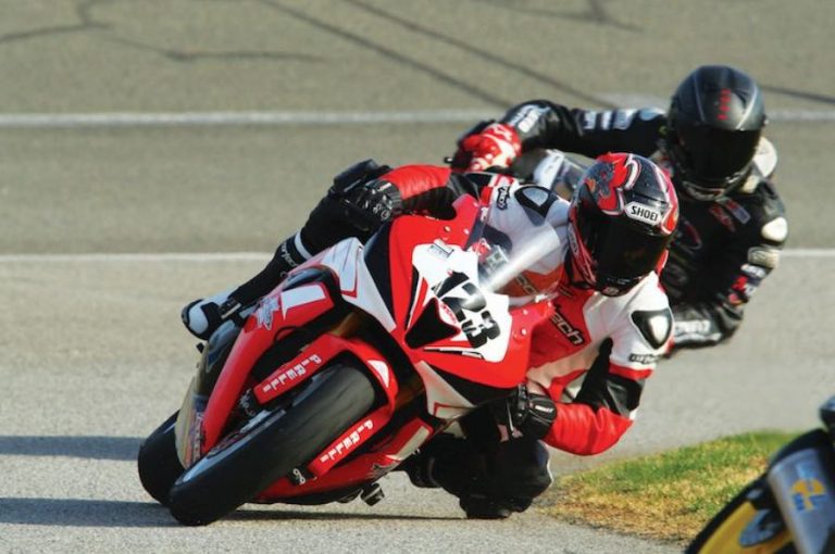 WERA Motorcycle Roadracing Now Co-Sanctioned by AMA