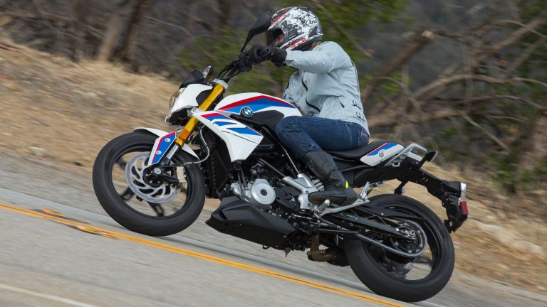 2017 BMW G 310 R First Ride Test | 13 Fast Facts