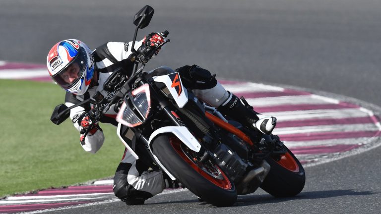 2017 KTM 1290 Super Duke R First Ride | 10 Fast Facts