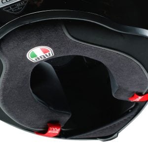 AGV Corsa R Motorcycle Helmet Review | 'Ultimate Track Helmet'