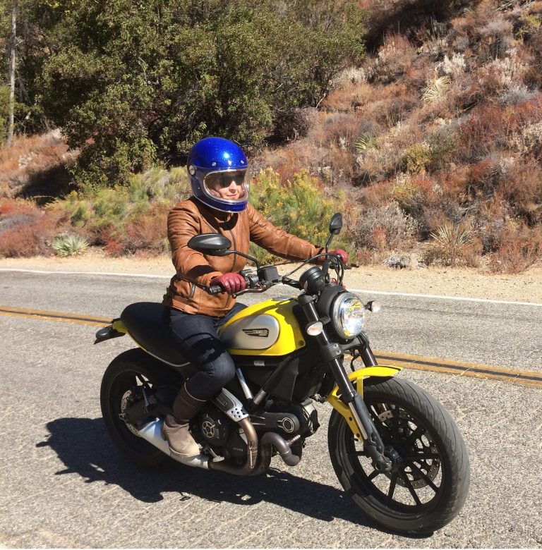 Black Arrow Wild & Free Women’s Motorcycle Jacket Review