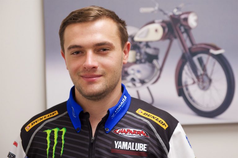 Cooper Webb Yamaha Supercross