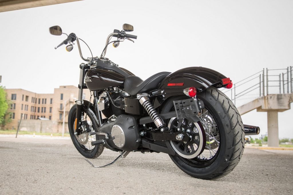 Sitemapcdatahttpsomobeldreferenzcomexciting Harley 2017 Street Bob Gallery