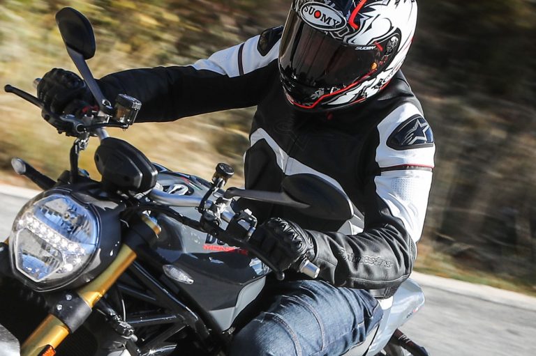 Alpinestars Core Jacket Review: Sport Comfort, Subtle Style