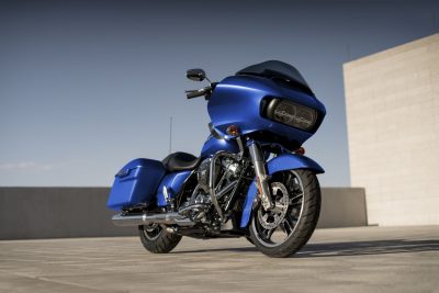 2017 Harley-Davidson Road Glide Buyer's Guide | Specs & Price