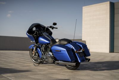 2017 Harley-Davidson Road Glide for sale