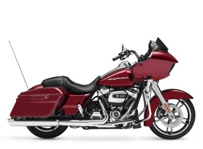 2017 Harley-Davidson Road Glide price