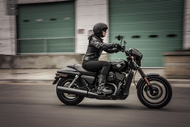 2017 Harley-Davidson Street 750 Buyer’s Guide | Specs & Price