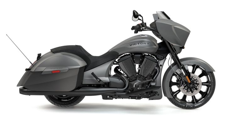 Victory Motorcycles to cease operations
