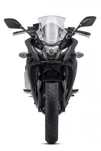 2018 Suzuki GSX250R Katana