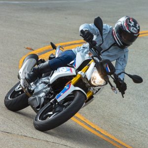 Joe Rocket HeartBreaker 3.0 Textile Jacket review