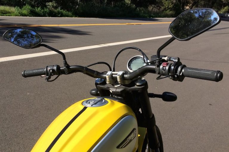 Oxford Heaterz Heated Grips Review | Keep Warm in the Chill