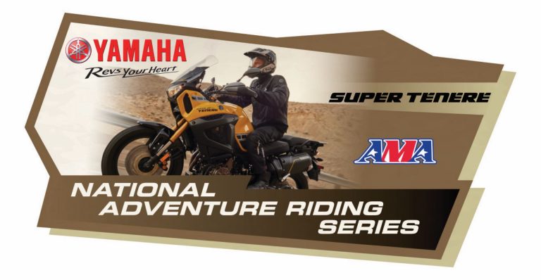 2016 Yamaha AMA National Adventure Riding Series: Prize Winners Announced