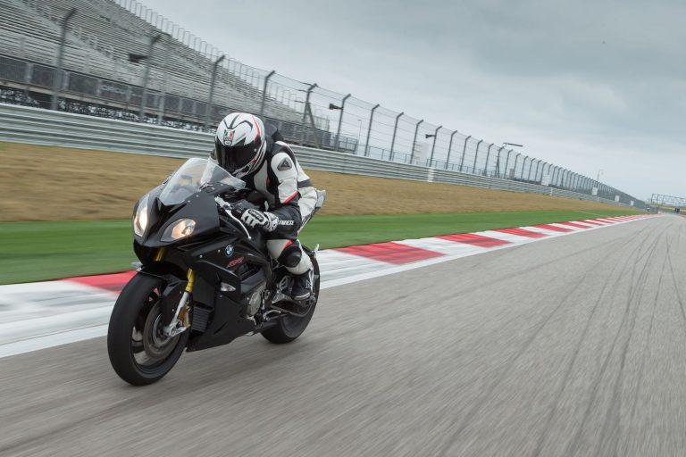 BMW Racing Contingency: Over $1 Million for S 1000 RR Pilots