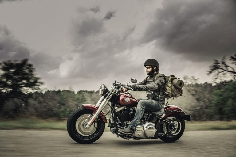 2017 Harley-Davidson Softail Slim Buyer’s Guide | Specs & Price