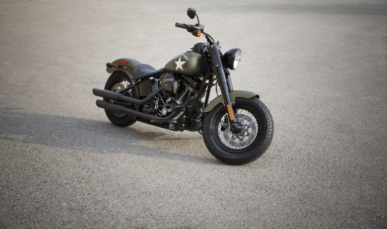 2017 Harley-Davidson Softail Slim S Buyer’s Guide | Specs & Price