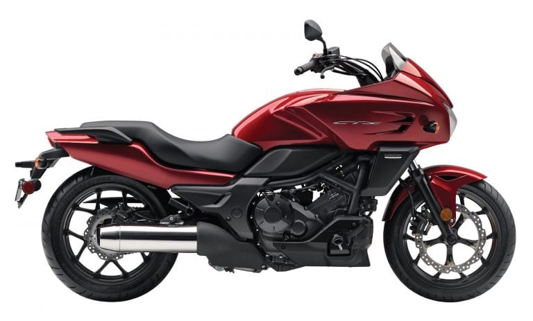 2017 Honda CTX700 DCT Buyer’s Guide | Specs & Price