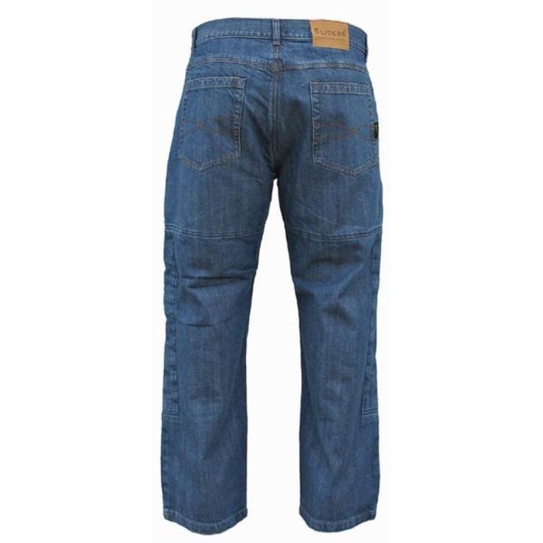 Sliders 4.0 Kevlar Motorcycle Jeans Review: Class Leading Road Warriors