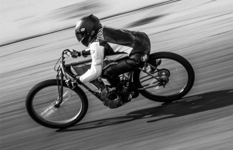 Sons of Speed Inaugural Race Set for Daytona Bike Week: Tickets on Sale
