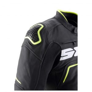 Spidi Evorider Leather Jacket Review price