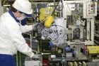 Takatsuka Engine Assembly Plant Fluids