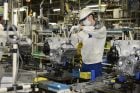 Takatsuka Engine Assembly Plant